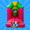 Small All Purpose Bouncy Castle
