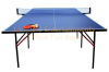 Table Tennis Table