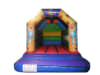 Party Time Bouncy Castle 11 x 15ft