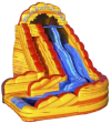 Water Slide Rentals