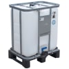 IBC 300L X 2