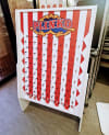 Giant Plinko