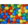 Balls for 11 x14 bouncy castle