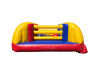 🥊 Giant Bouncy Boxing Ring with OVERSIZED boxing Gloves (This Ring is Huge!)