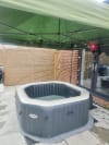MID WEEK SPECIAL HOT TUB HIRE