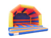 Adult Bouncy castle 18 x 18 ft