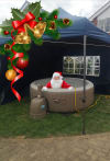 XMAS SPECIAL 22nd to 27th December HOT TUB PACKAGE + FREE GIFTS