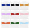 Stretch Diamante Chair Sash