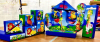 SOFT PLAY 12x12 FT
