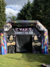 Medium Disco Marquee Hire