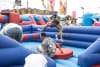 Fun Day Entertainment Hire 