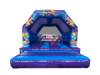 Purple Blue 15x15ft Party