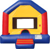 All Bounce Houses