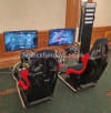 Race Simulator - Fastest Lap