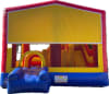 5x5 Obstacle Slide