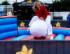 Rodeo and Simulator Hire 