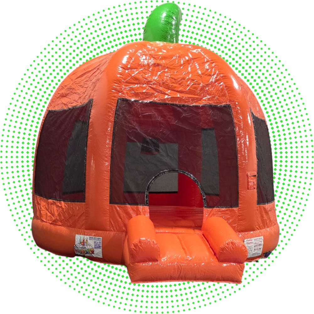 Covered Party Domes - Bounce House Rentals, Jumper Rentals