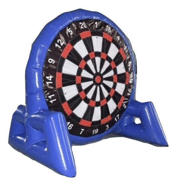 Professional Football Theme Dartboard Football – dartboardfootball