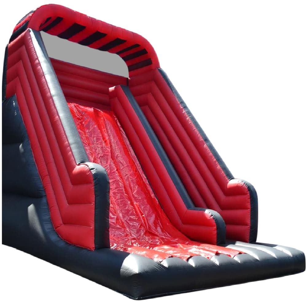 Inflatable water sale slide prices