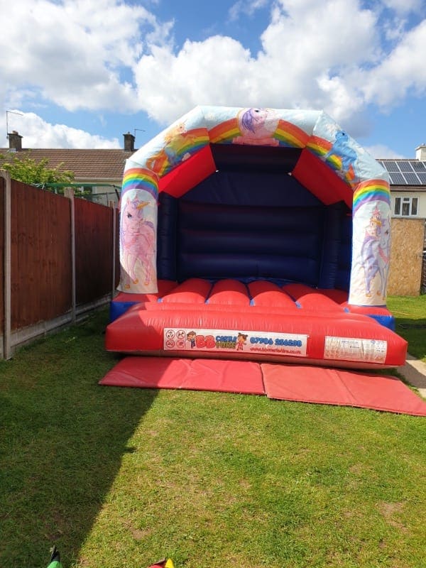 Bouncy Castle Hire Leicester Castle Hire Hinckley