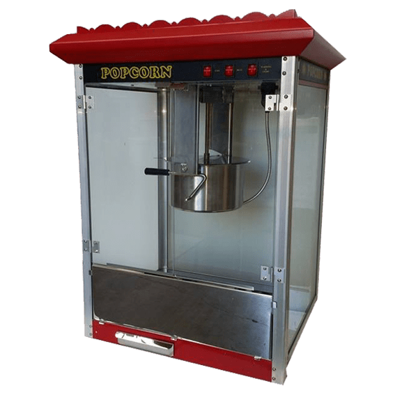 Popcorn Machines for sale in Tickera, South Australia, Australia, Facebook  Marketplace