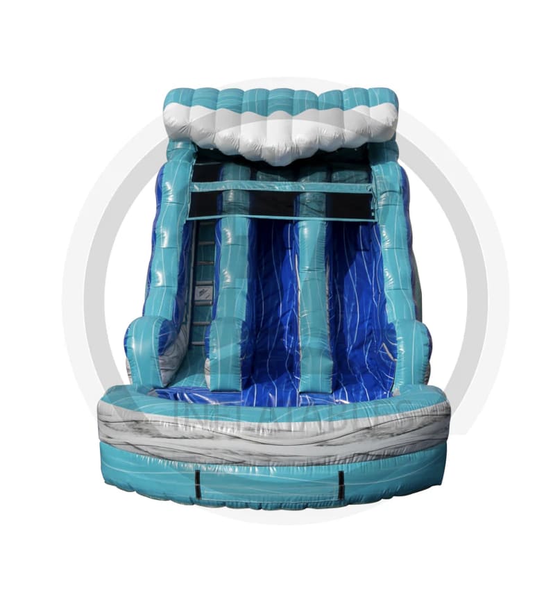 Dual Lane Options - Inflatables in Campbellsville, Elizabethtown