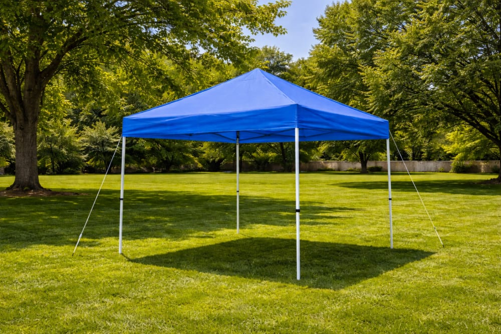 Tables, Chairs, Generators - Bounce House Rentals in Clarksville