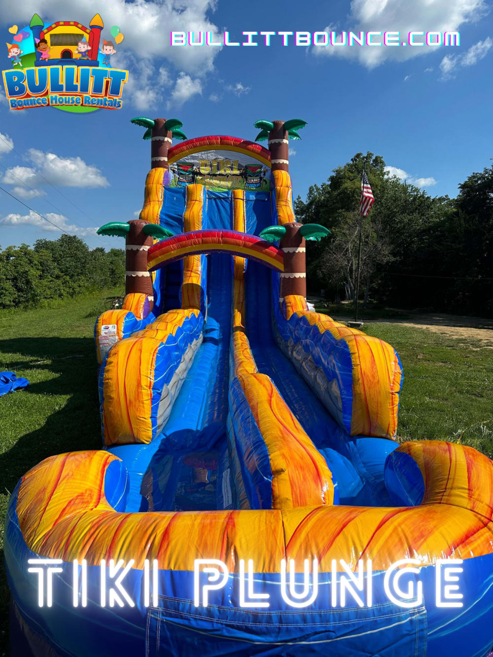 Inflatables Louisville, KY, Jump House Rentals, For Parties & Events