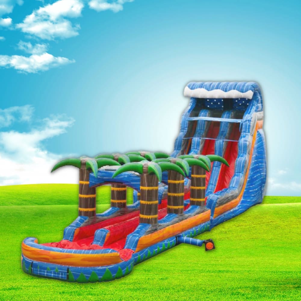 The Fishing Hole (Fish Game) - Party Rentals, Inflatable Rental, Bounce  Houses, Games in Texas
