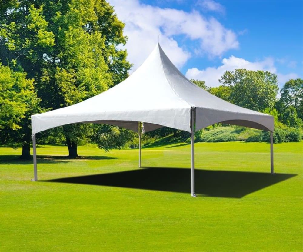 30 x 30 Frame Tent - Bounce house Rentals, Party Rentals, Tent Rentals, Dayton