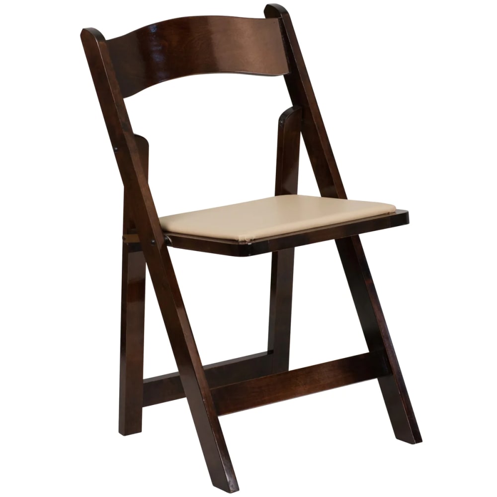 Rent deals folding chairs