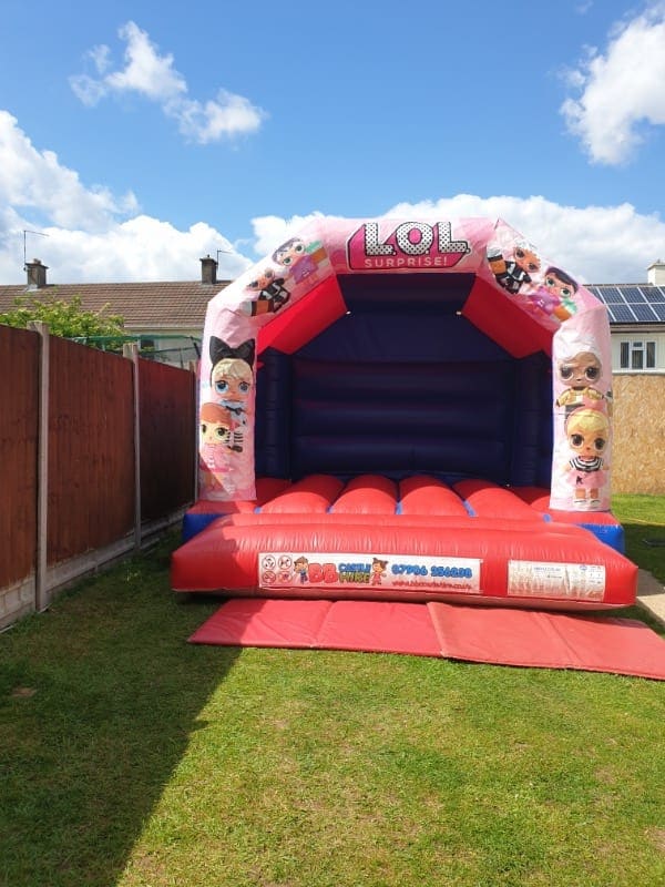 Bouncy Castle Hire Leicester Castle Hire Hinckley