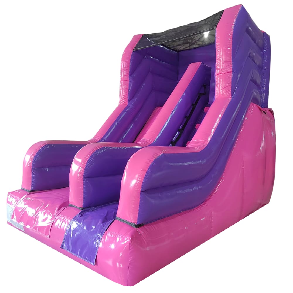 Slides Bouncy Castle Manufacture Sales in United Kingdom