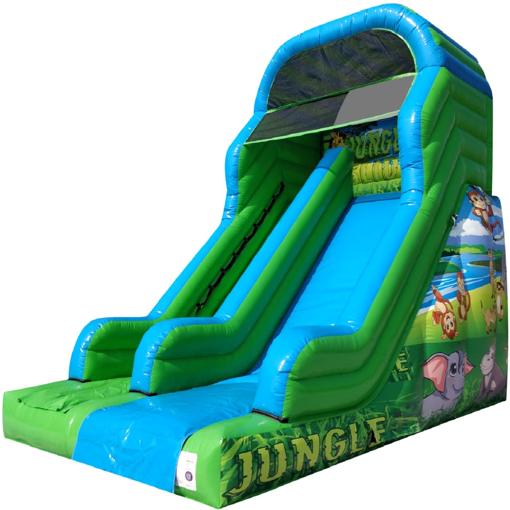 Big water deals slides for sale