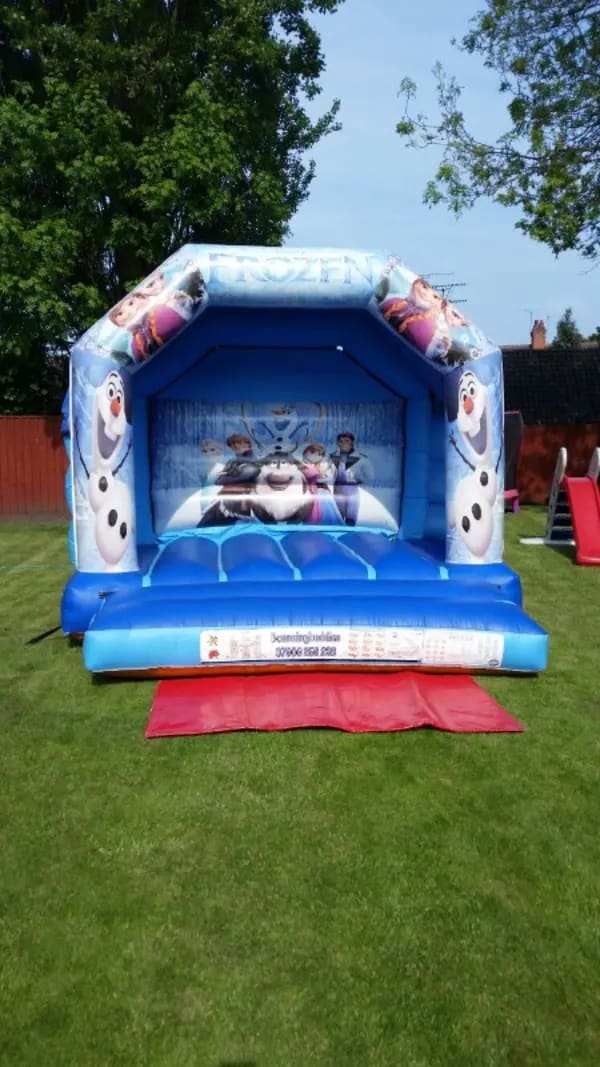 Bouncy Castle Hire Leicester Castle Hire Hinckley