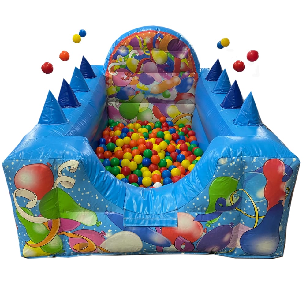 Ball pool for 1 year old online