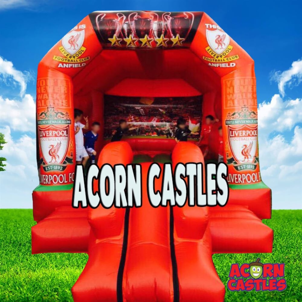 Bouncy Castle Slide Hire Widnes Bouncy Slide For Hire Liverpool