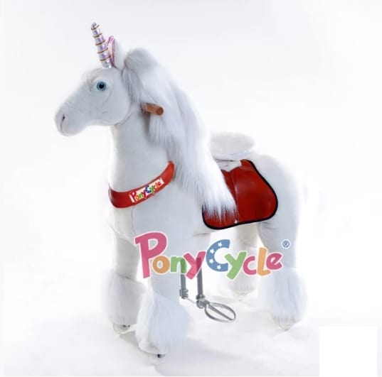 pony cycles for adults