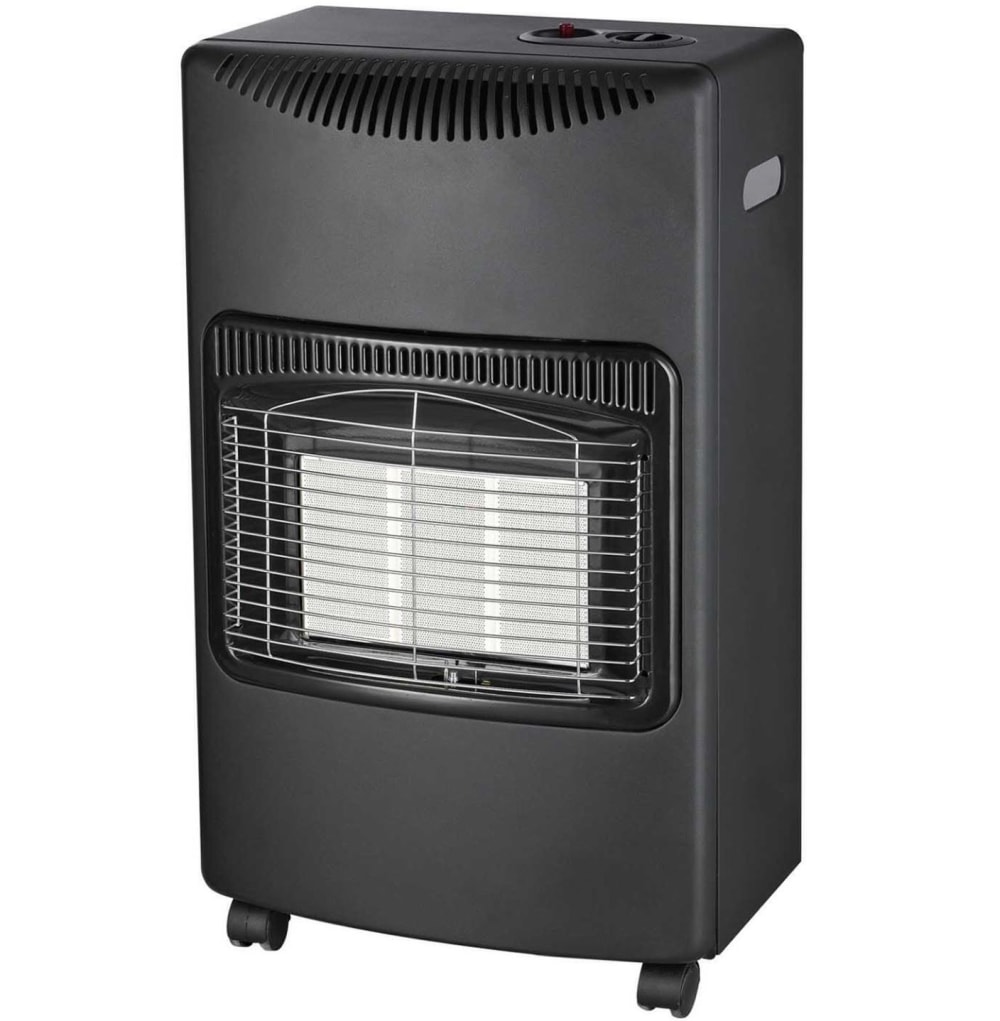 Cabinet Gas Heater - Marquee Party Tent And Gazebo Marquee Hire in Leeds,  Bradford, Wakefield