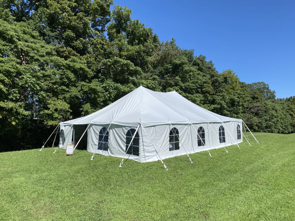 30x45 tent best sale