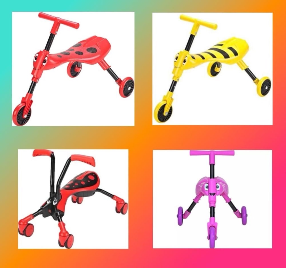 Kmart scuttlebug deals