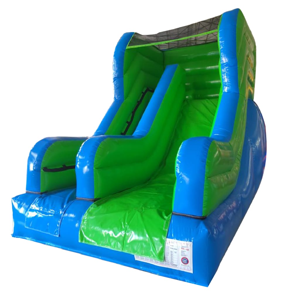 100 ft store inflatable water slide