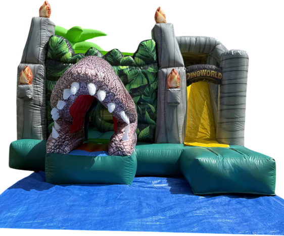 Bounce Houses