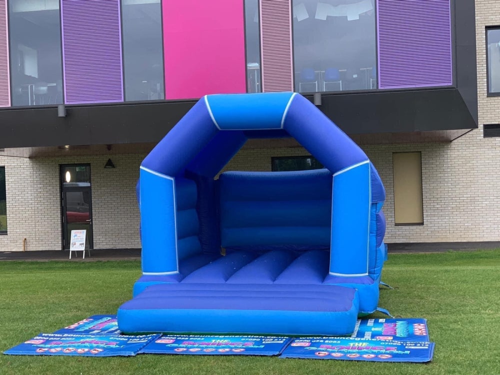 LED No.1 - Bouncy Castle Hire, Soft Play Hire in Ruislip, Hillingdon,  Uxbridge, Northwood, Watford