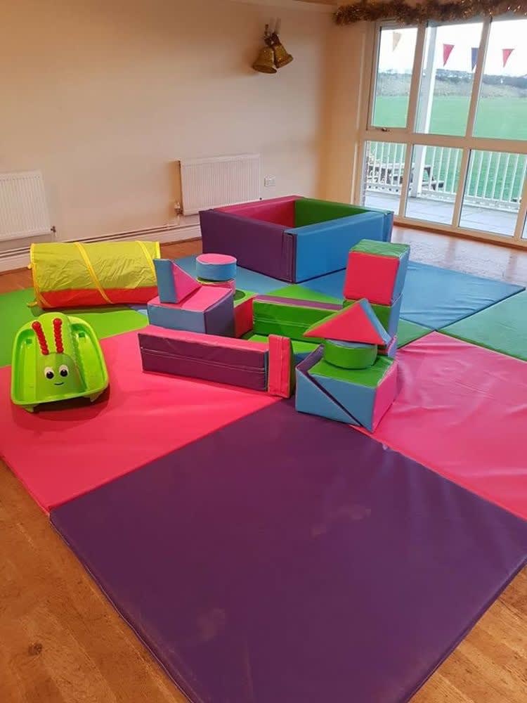 Soft Play Mat 9pk Uk Soft Play Equipment Sales In United Kingdom