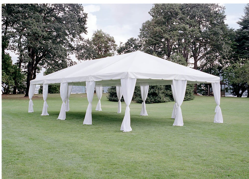39 x 19 Inflatable Party Tent