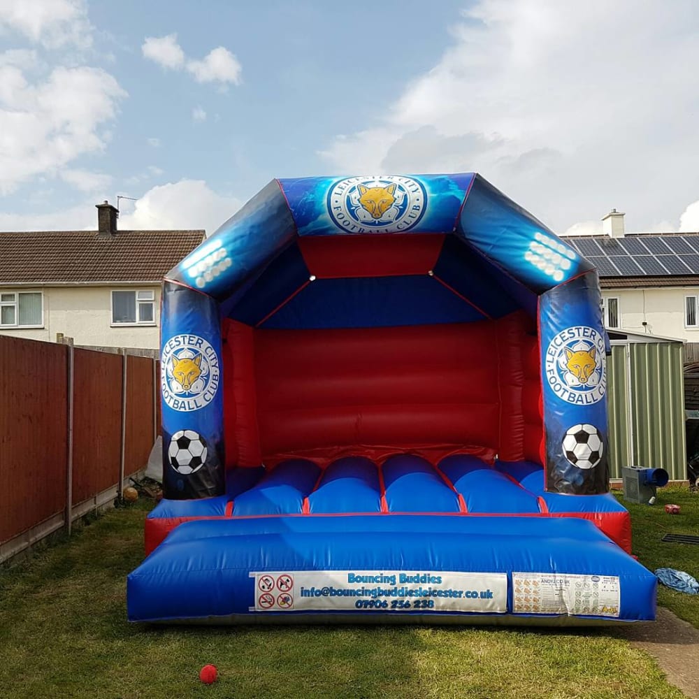 Bouncy Castle Hire Leicester Castle Hire Hinckley