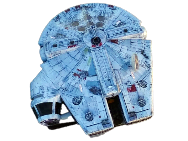 Millennium Falcon