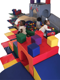 Children Rentals