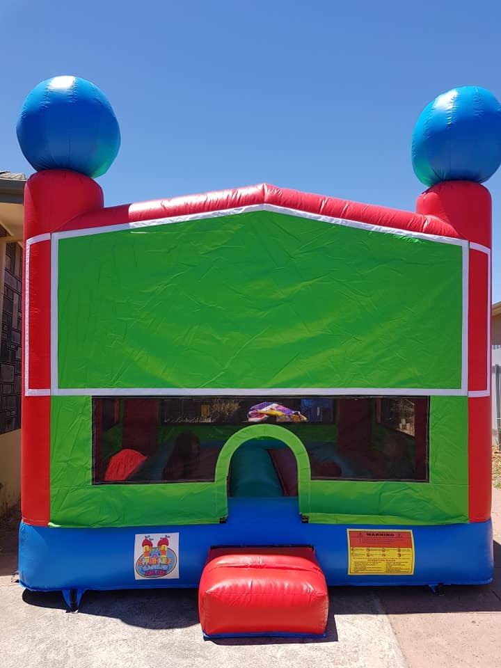 Moana Jumping Castle B44 Jumping Castle Hire In Adelaide Elizabeth Salisbury Gawler